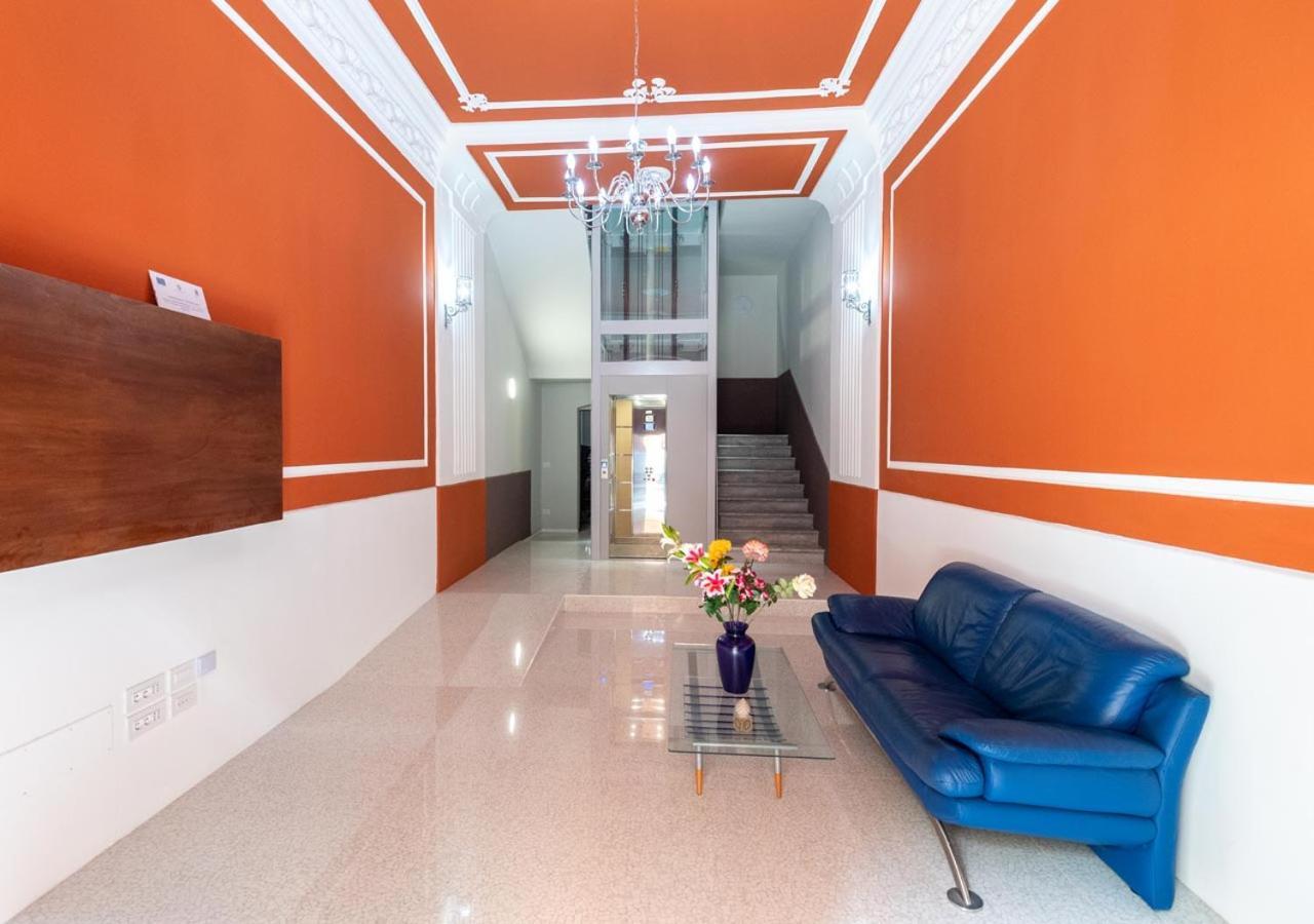Dream Palace Appartement *