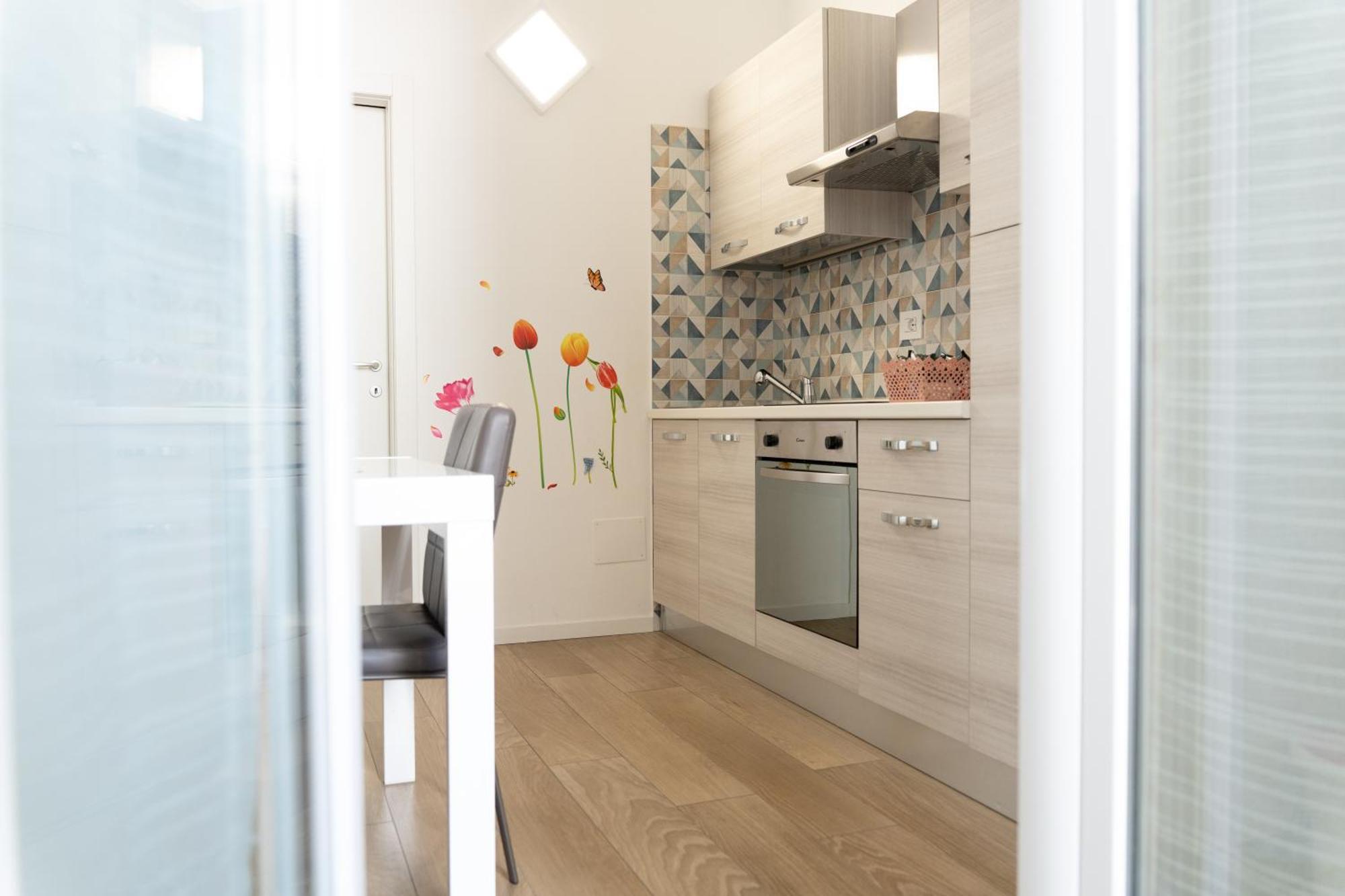 Appartement Dream Palace