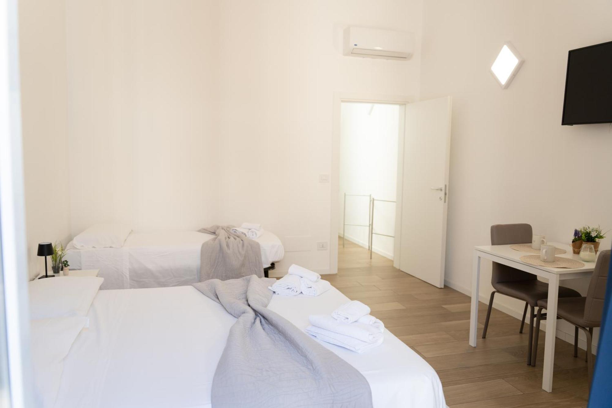 Dream Palace Appartement *