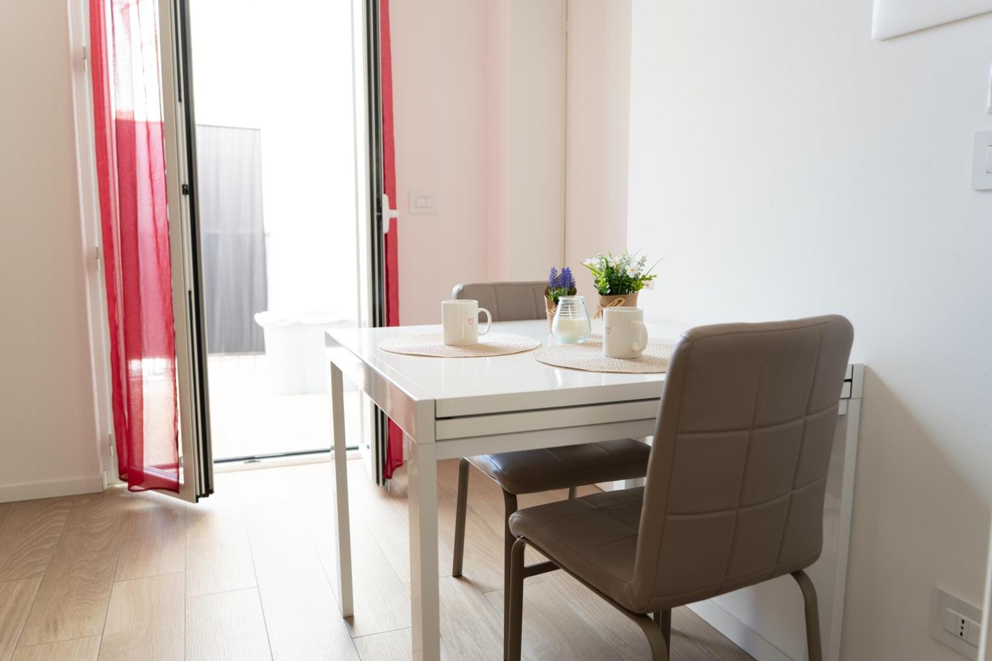 Dream Palace Appartement