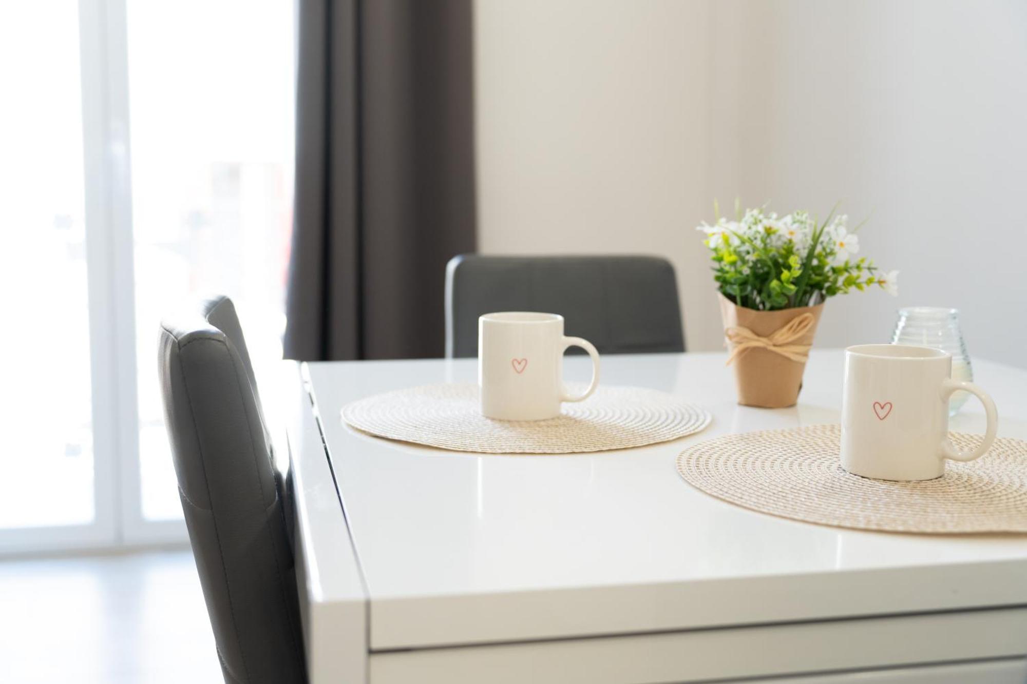 Appartement Dream Palace