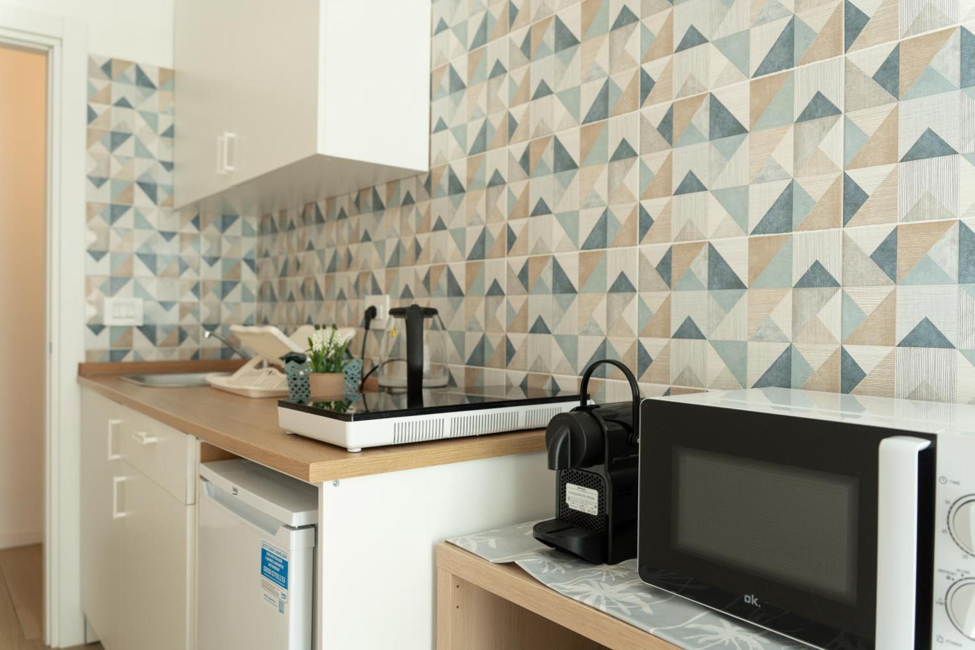 Appartement Dream Palace