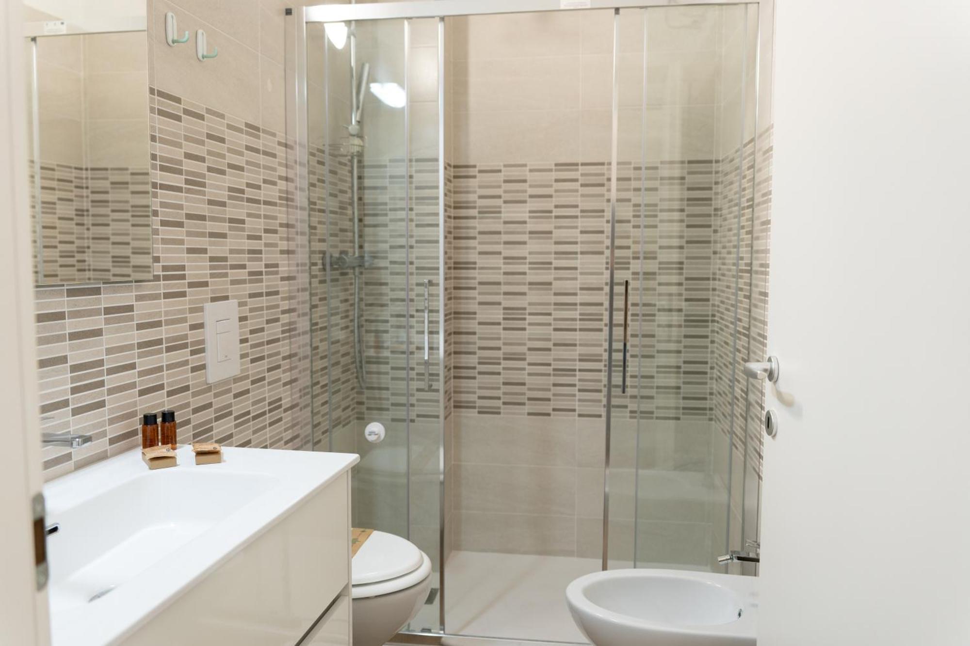 Appartement Dream Palace Bari