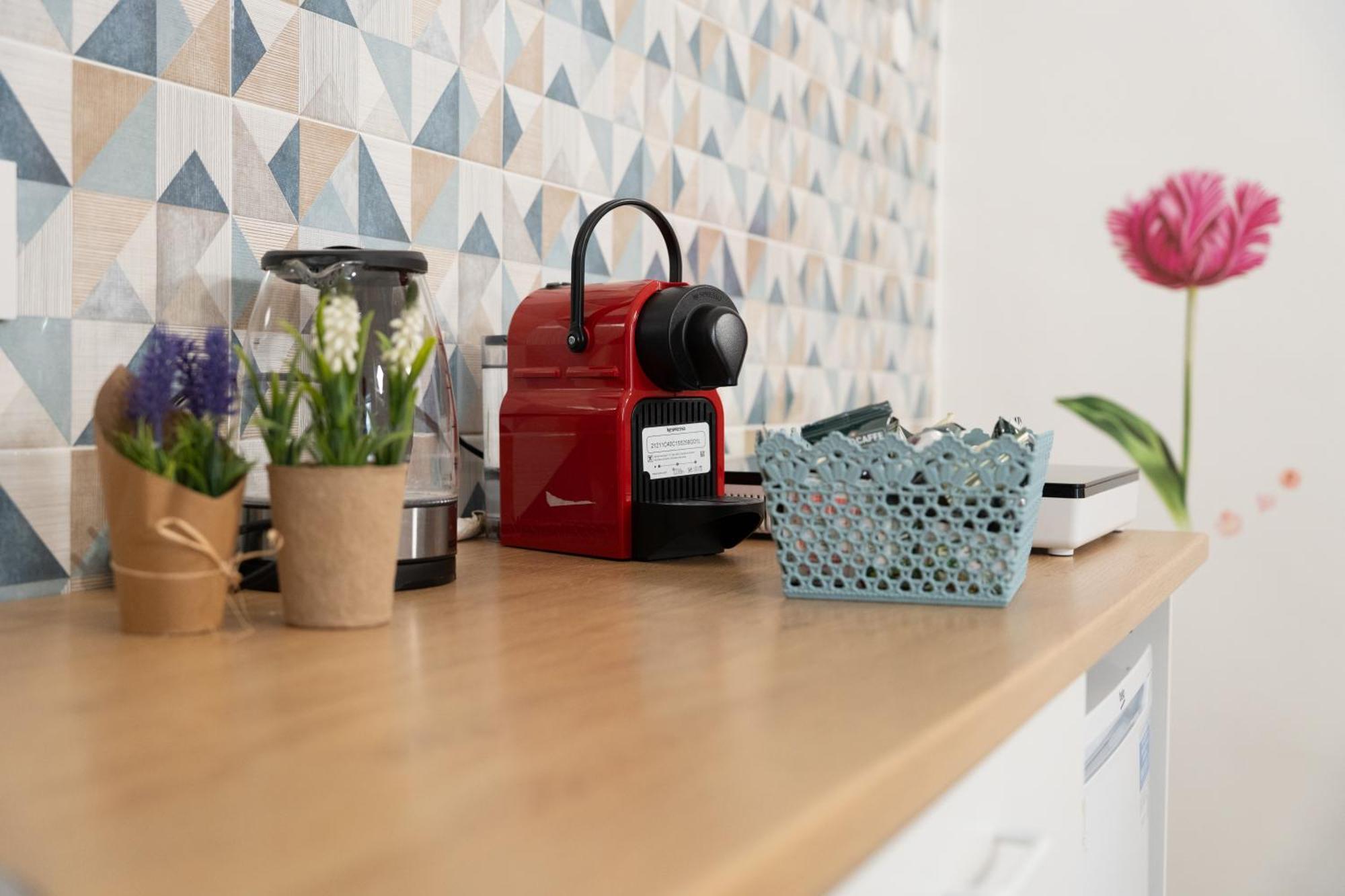 Dream Palace Appartement Bari
