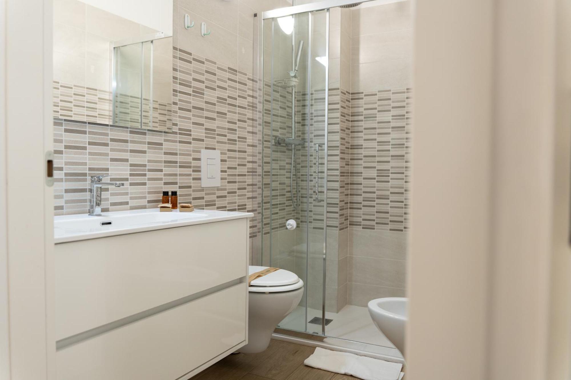 Appartement Dream Palace Bari