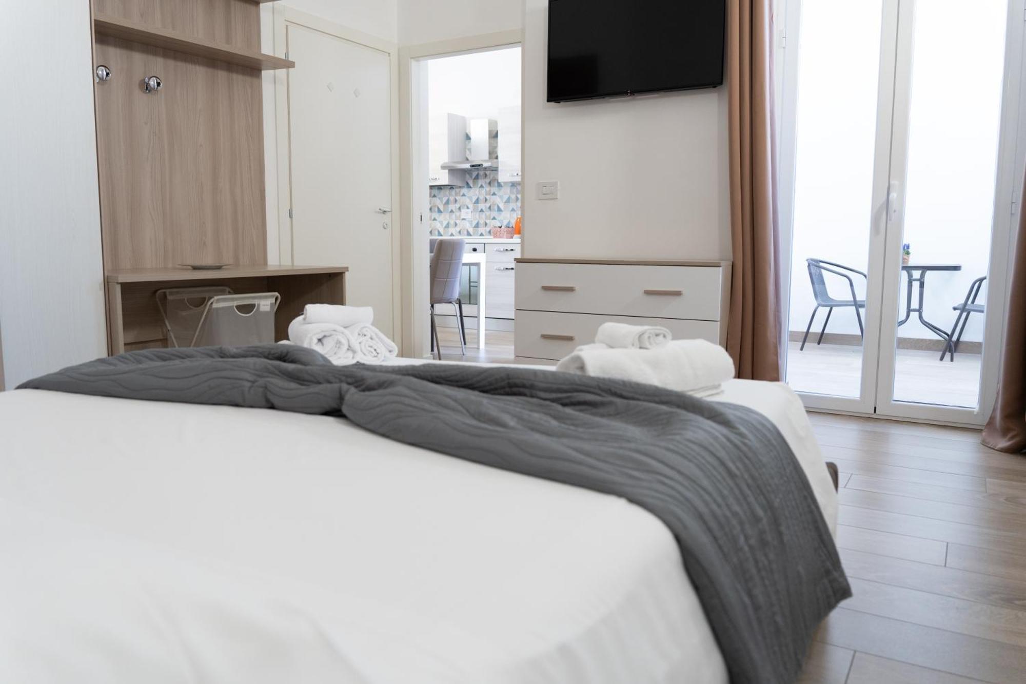 Dream Palace Appartement