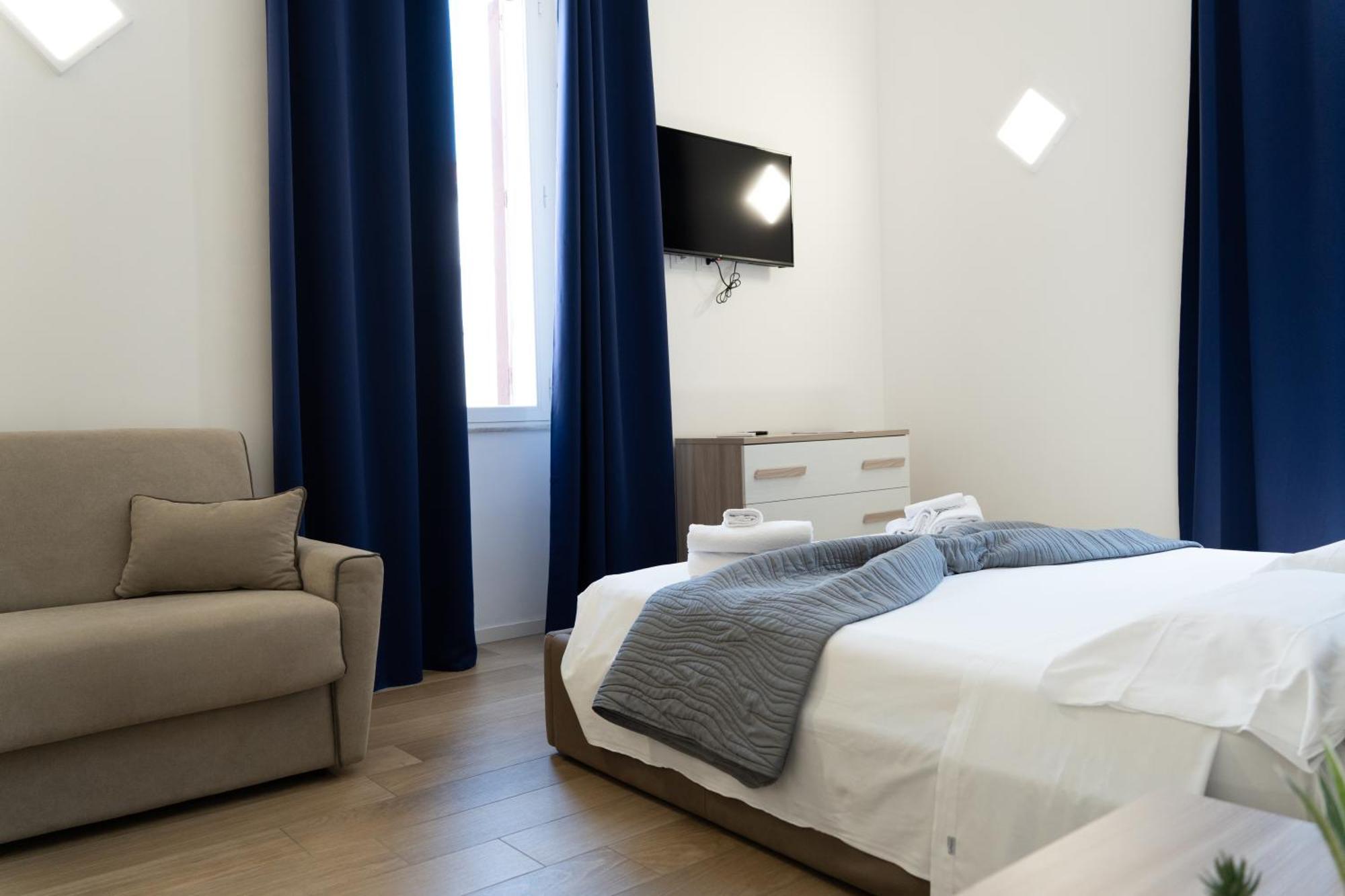 Dream Palace Appartement