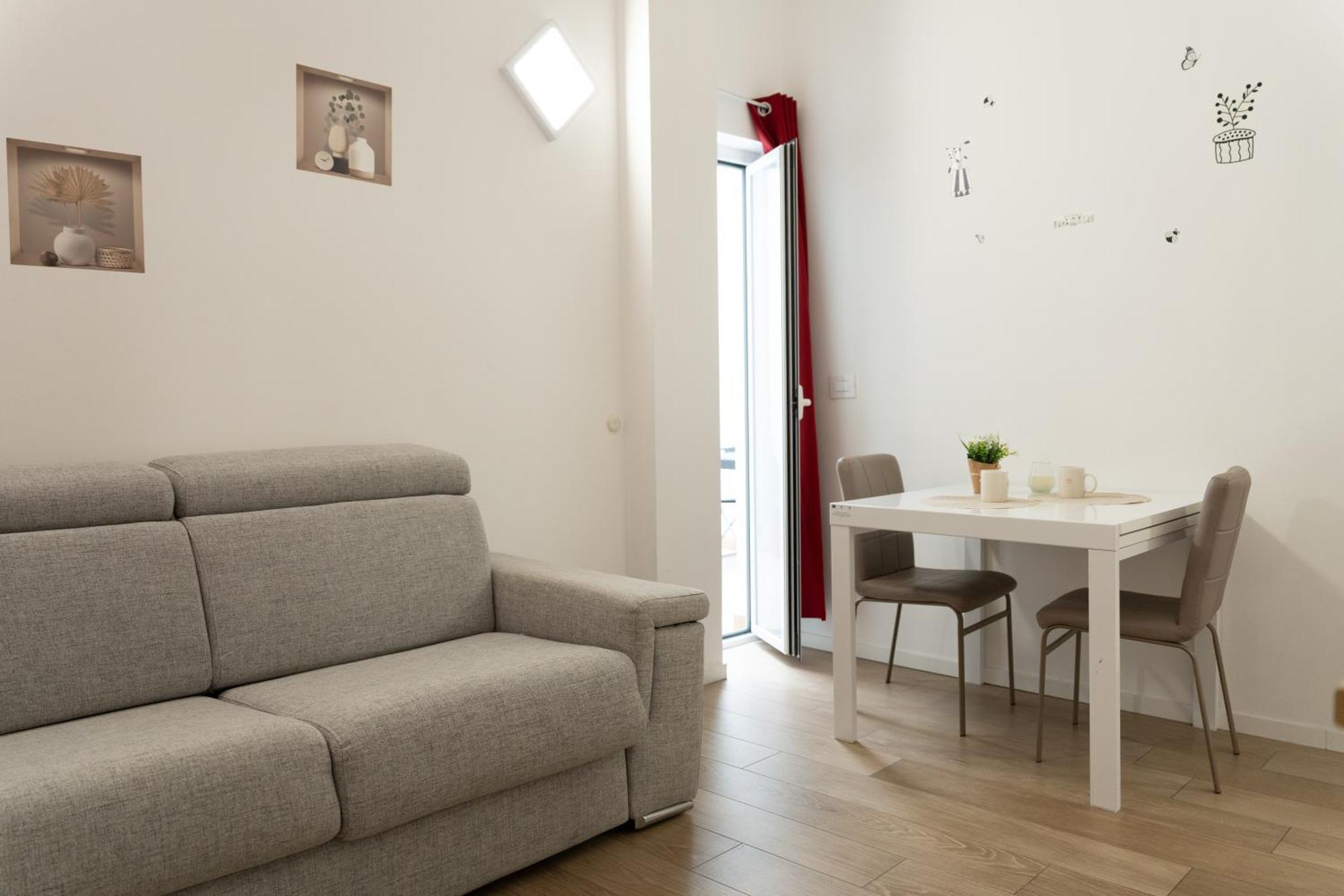 Appartement Dream Palace Bari