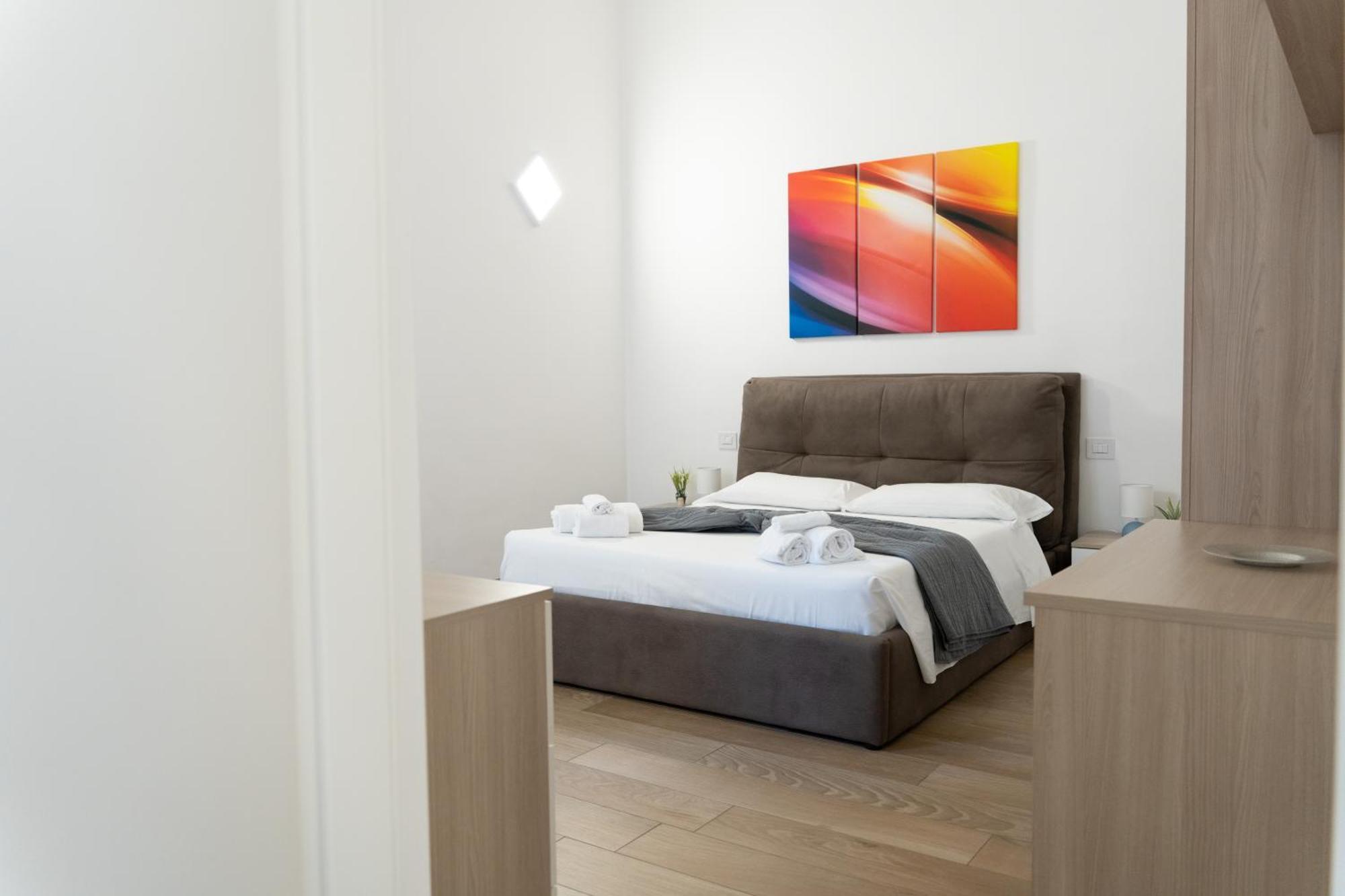 Dream Palace Appartement *