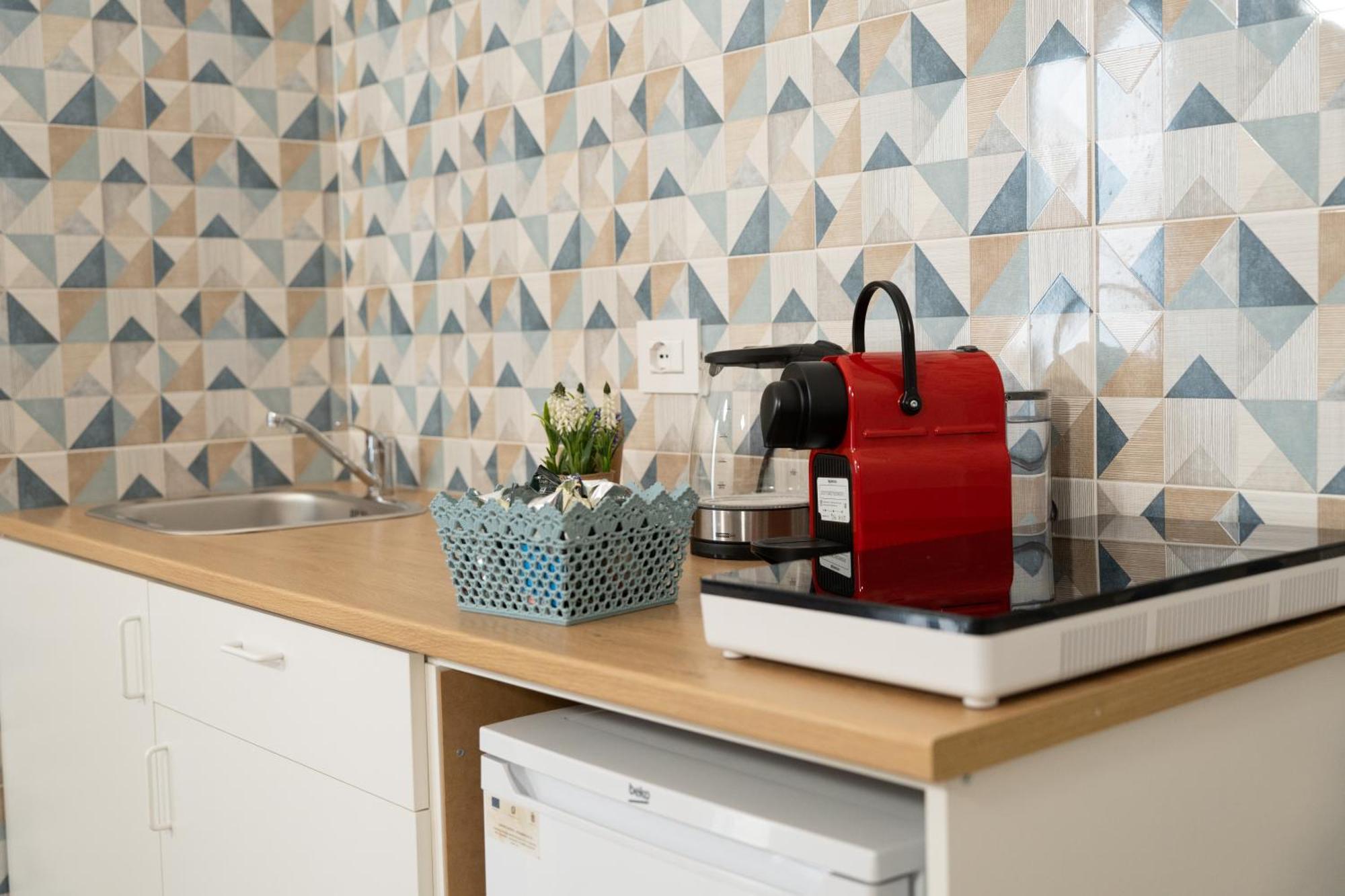 Dream Palace Appartement Bari