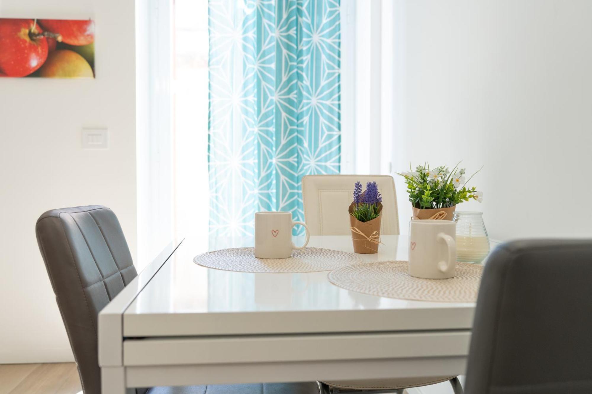 Appartement Dream Palace Bari