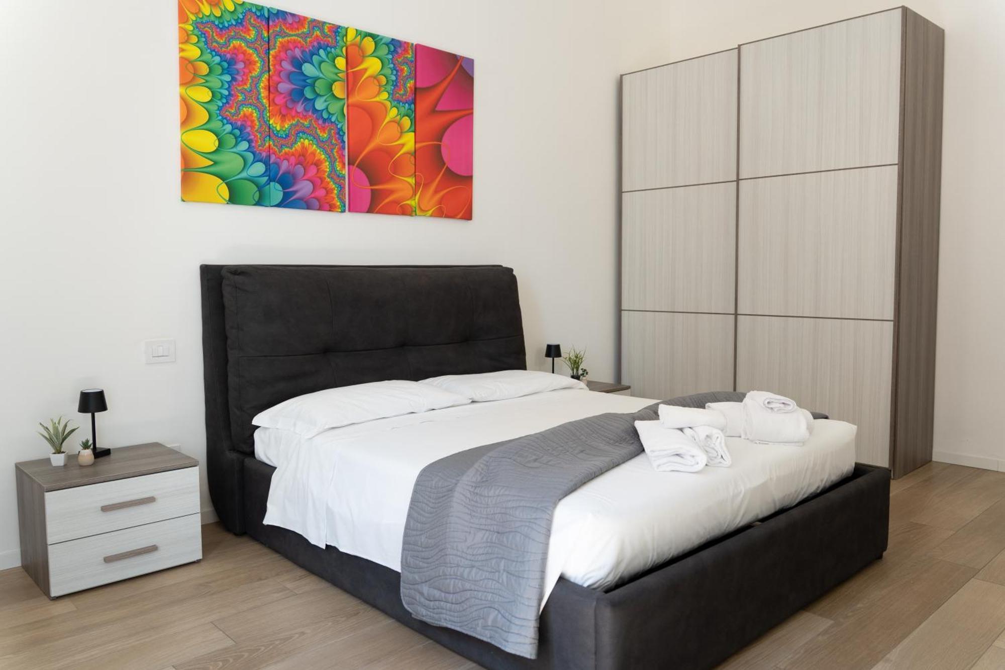 Dream Palace Appartement