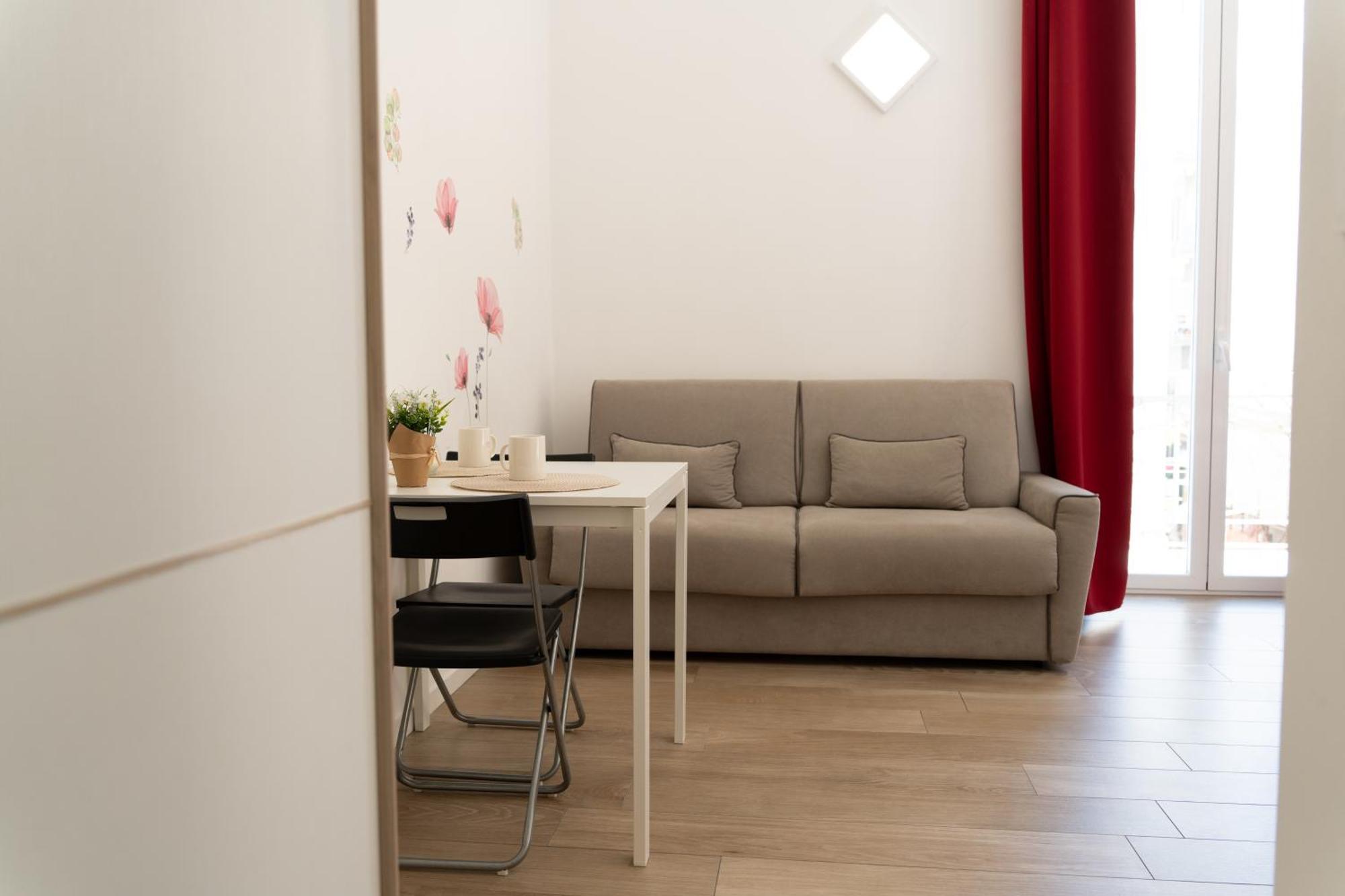 Appartement Dream Palace Bari