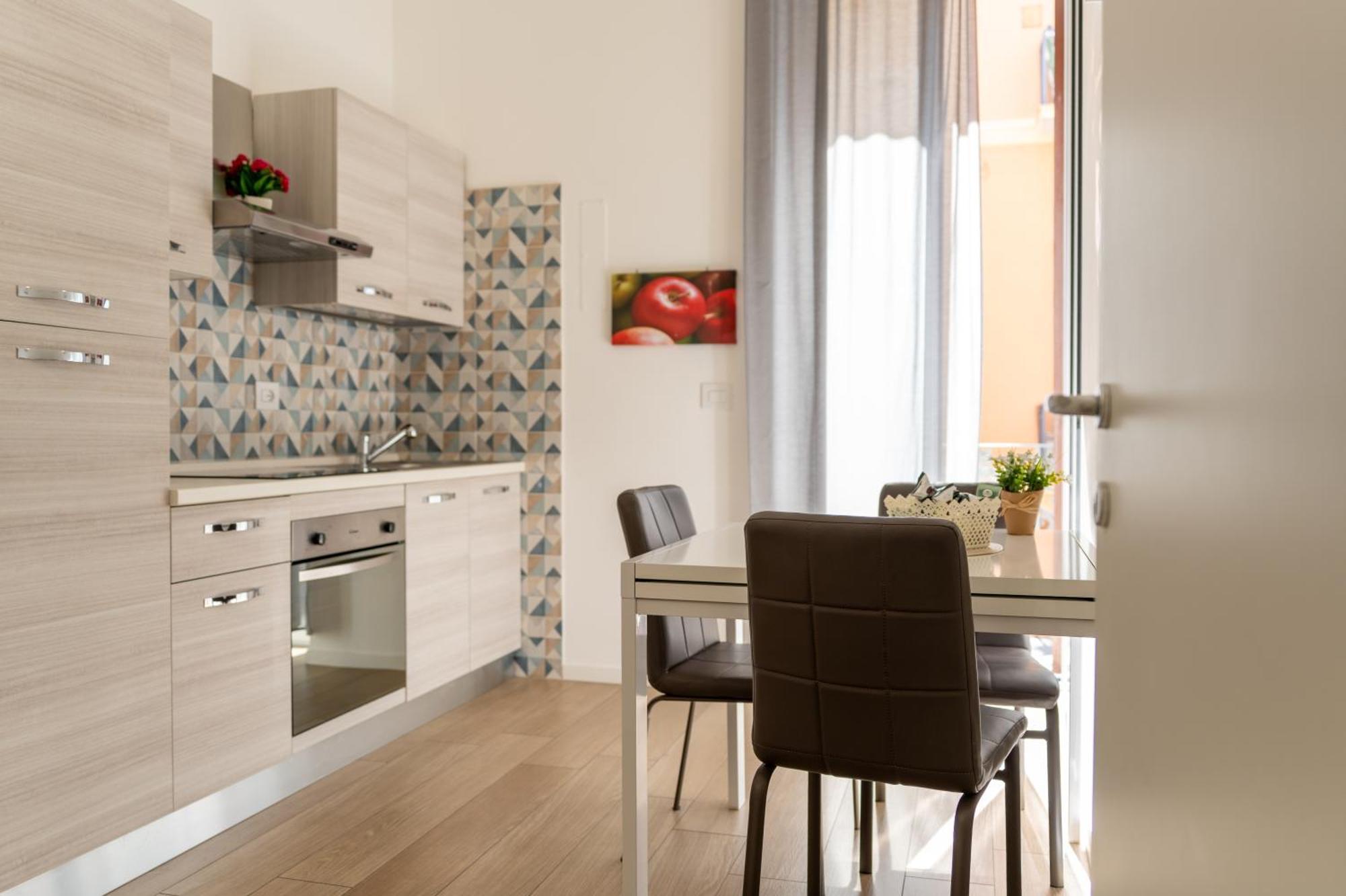 Appartement Dream Palace *